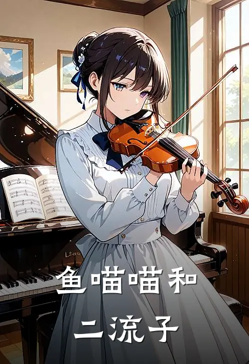 鱼喵喵和二流子