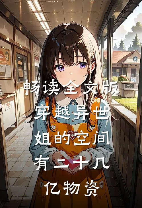 畅读全文版穿越异世：姐的空间有二十几亿物资