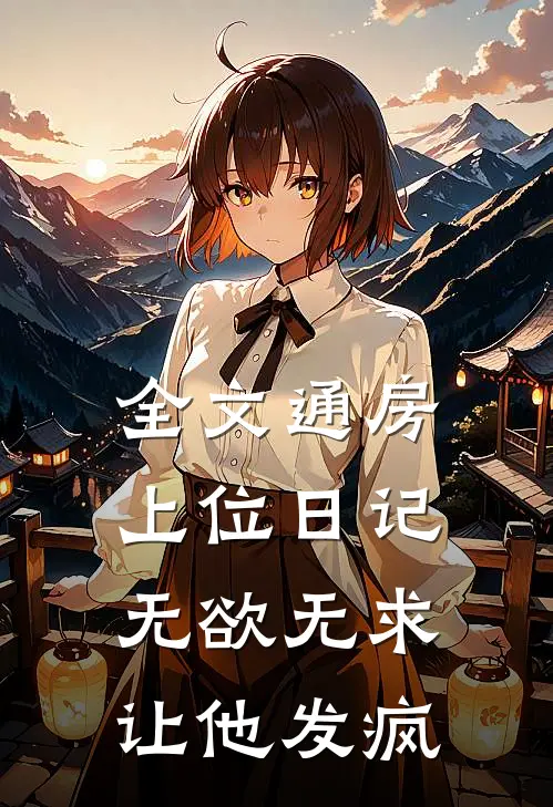 全文通房上位日记：无欲无求让他发疯