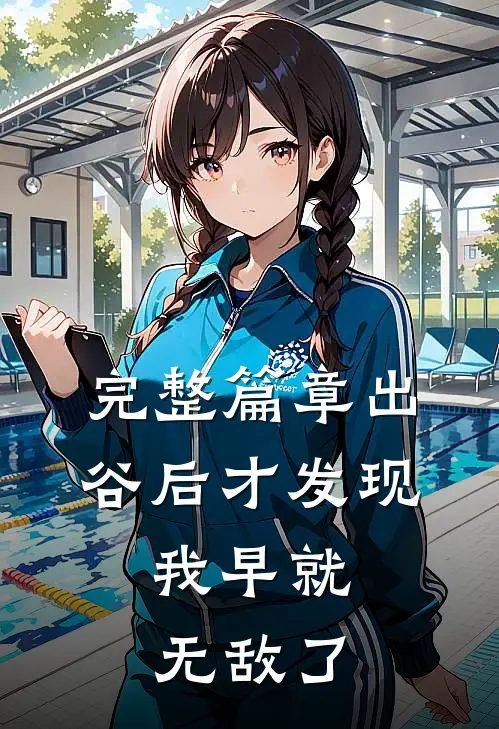 完整篇章出谷后才发现，我早就无敌了