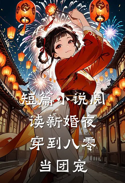 短篇小说阅读新婚夜，穿到八零当团宠