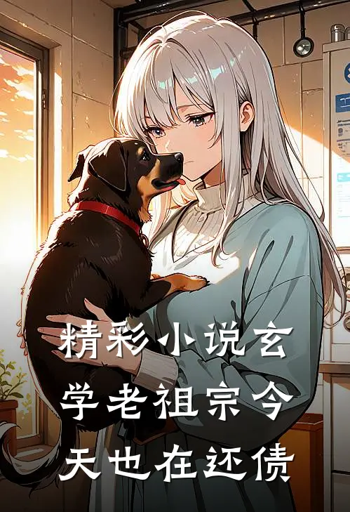 精彩小说玄学老祖宗今天也在还债