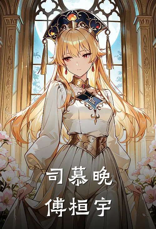 司慕晚傅桓宇