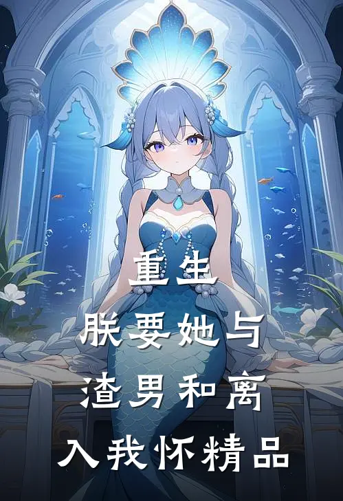 重生：朕要她与渣男和离，入我怀精品