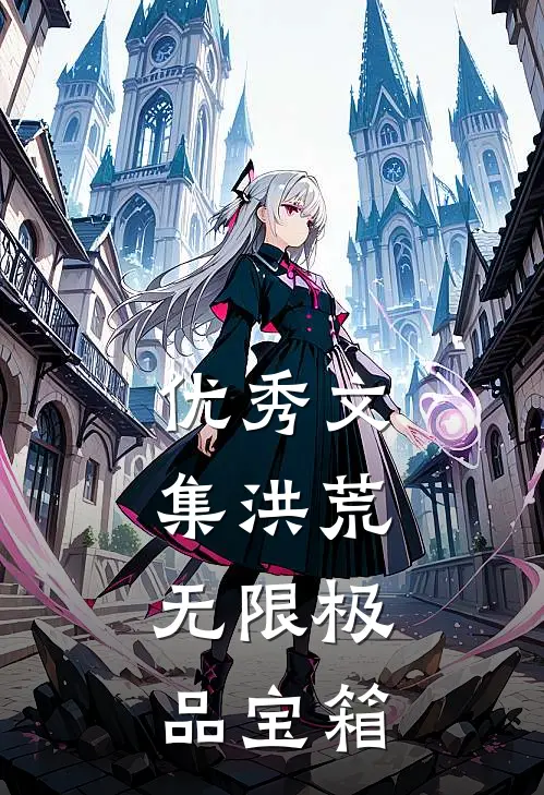 优秀文集洪荒：无限极品宝箱