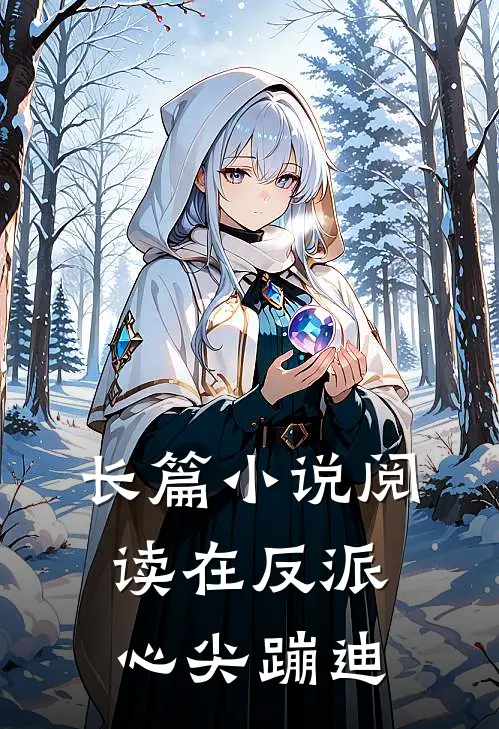 长篇小说阅读在反派心尖蹦迪