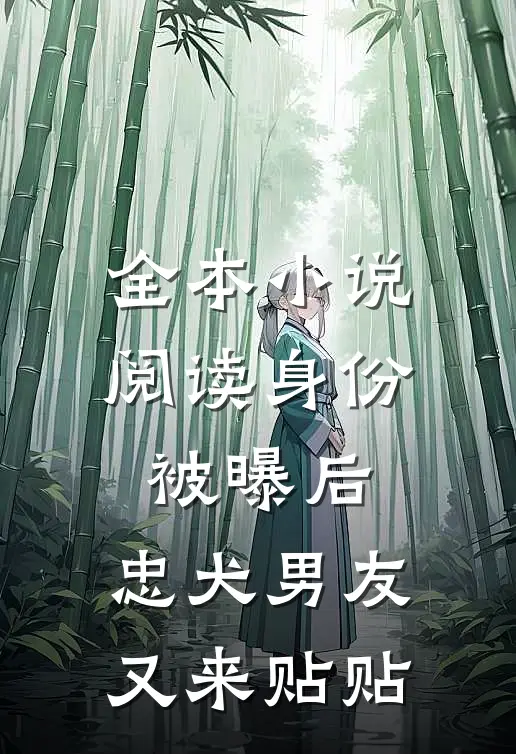 全本小说阅读身份被曝后，忠犬男友又来贴贴