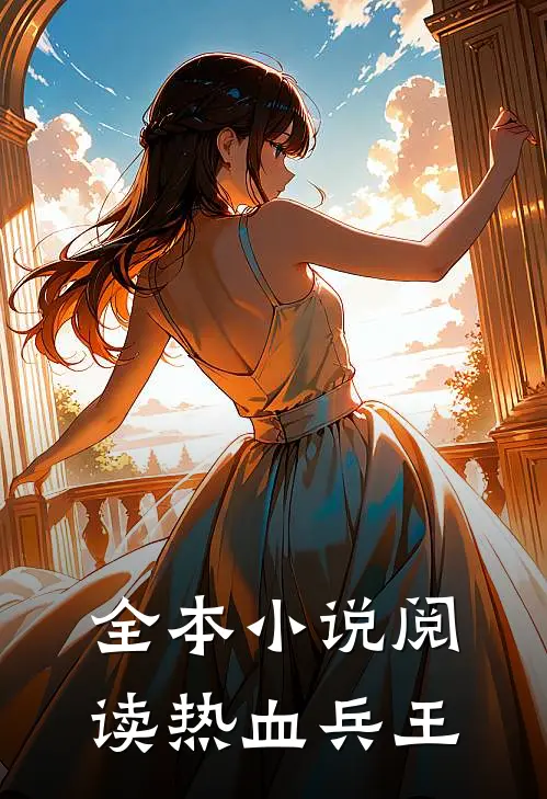 全本小说阅读热血兵王