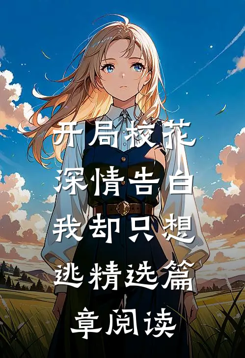 开局校花深情告白，我却只想逃精选篇章阅读