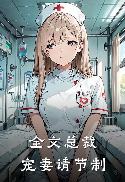 全文总裁，宠妻请节制
