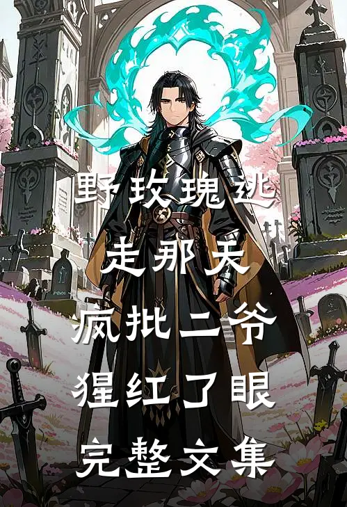 野玫瑰逃走那天，疯批二爷猩红了眼完整文集