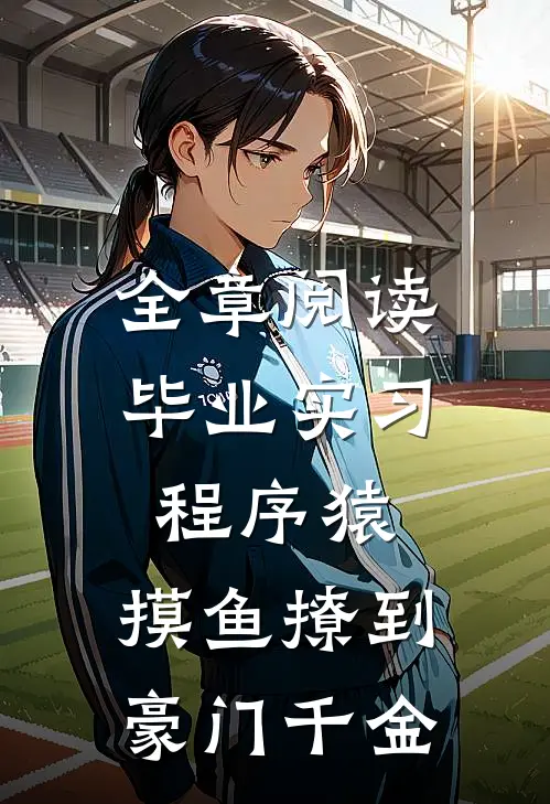 全章阅读毕业实习程序猿，摸鱼撩到豪门千金