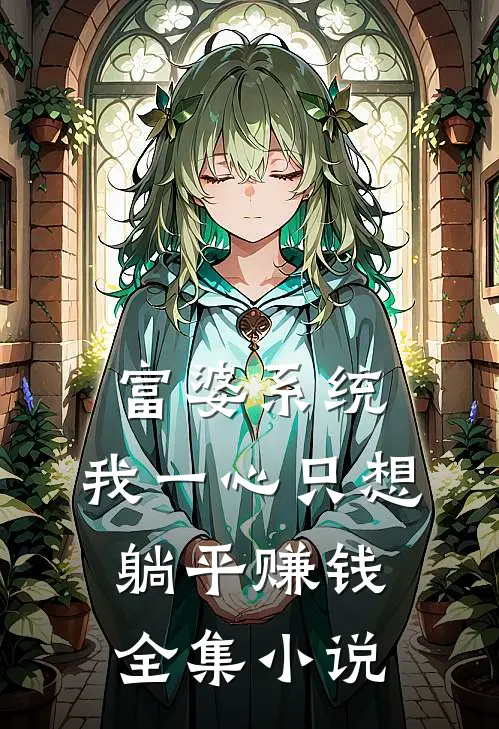 富婆系统：我一心只想躺平赚钱全集小说