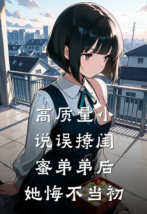 高质量小说误撩闺蜜弟弟后，她悔不当初