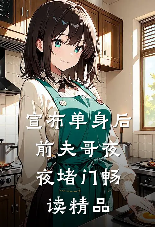 宣布单身后，前夫哥夜夜堵门畅读精品