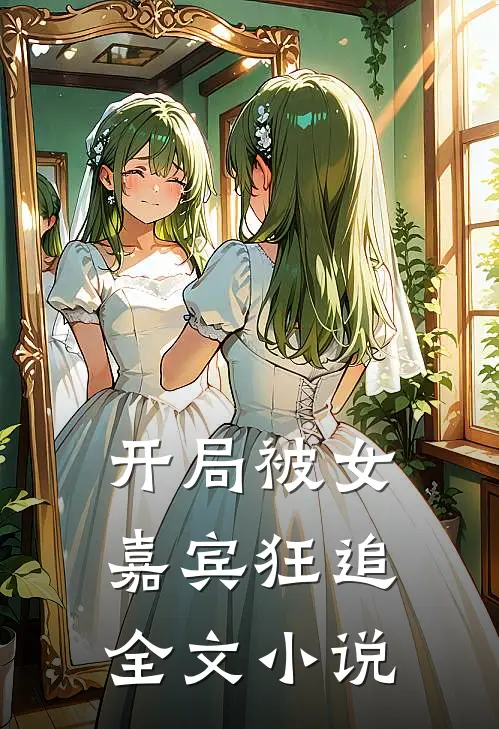 开局被女嘉宾狂追全文小说