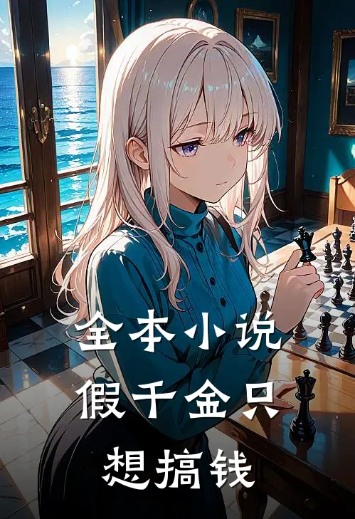 全本小说假千金只想搞钱