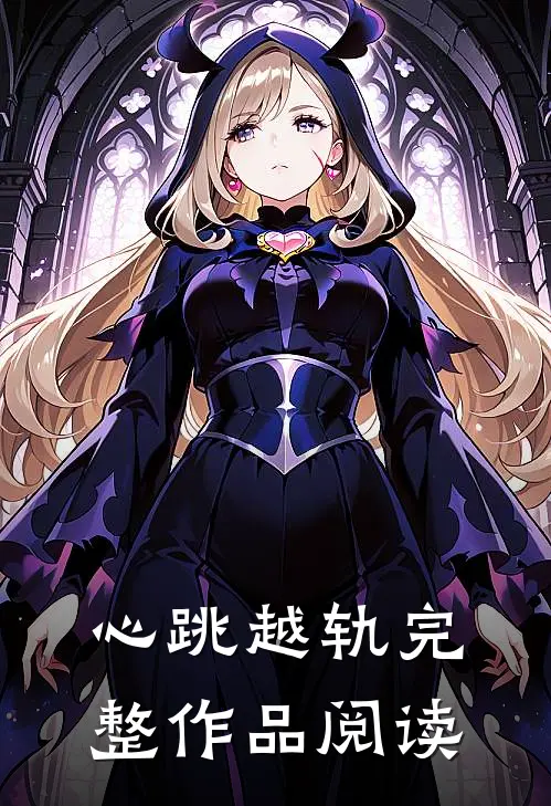 心跳越轨完整作品阅读