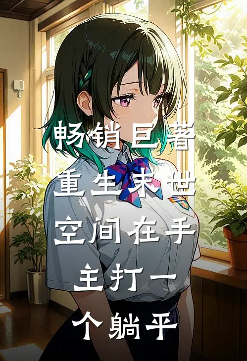 畅销巨著重生末世：空间在手，主打一个躺平