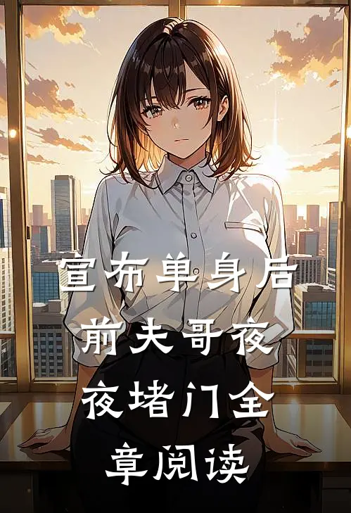 宣布单身后，前夫哥夜夜堵门全章阅读