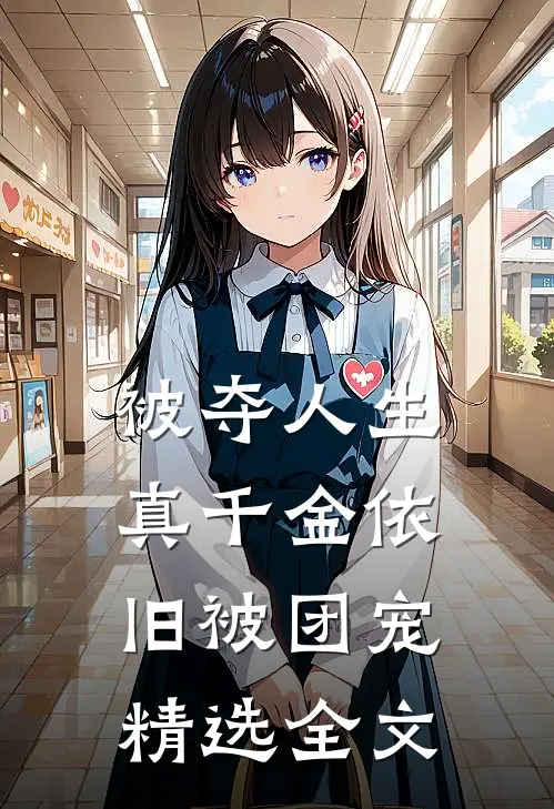 被夺人生，真千金依旧被团宠精选全文