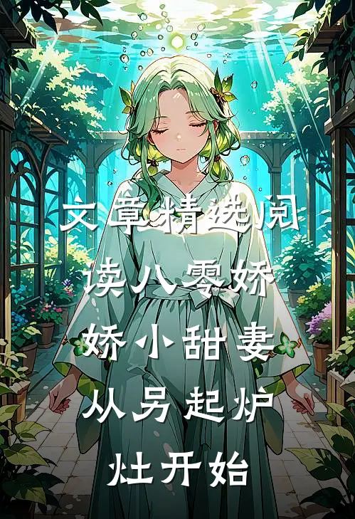 文章精选阅读八零娇娇小甜妻，从另起炉灶开始