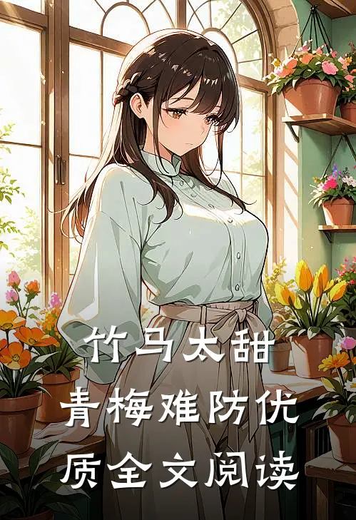 竹马太甜，青梅难防优质全文阅读