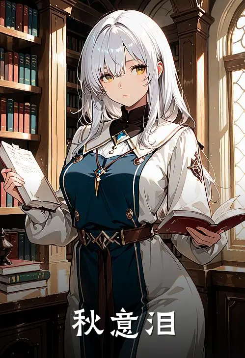 秋意泪