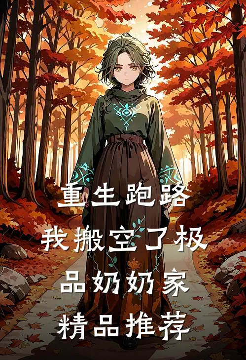 重生跑路，我搬空了极品奶奶家精品推荐