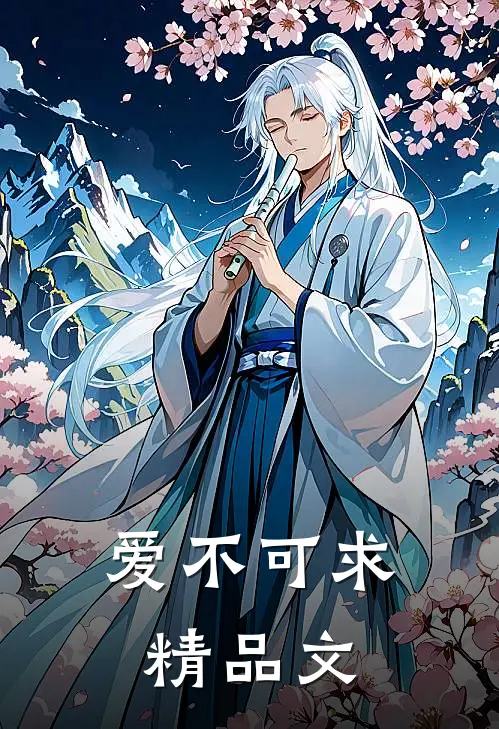 爱不可求精品文