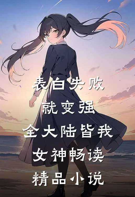 表白失败就变强，全大陆皆我女神畅读精品小说
