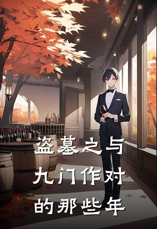 盗墓之与九门作对的那些年