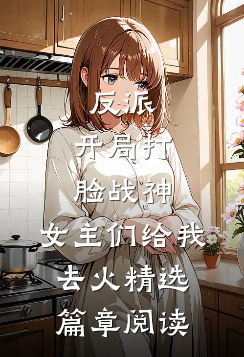反派：开局打脸战神，女主们给我去火精选篇章阅读