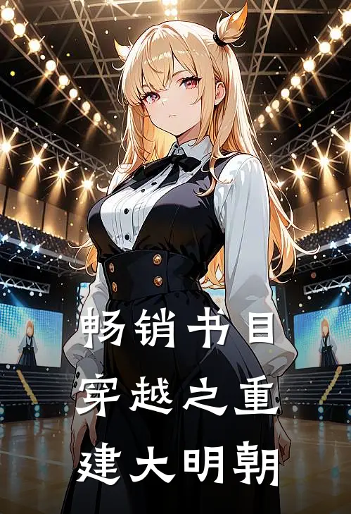 畅销书目穿越之重建大明朝