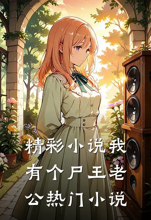 精彩小说我有个尸王老公热门小说