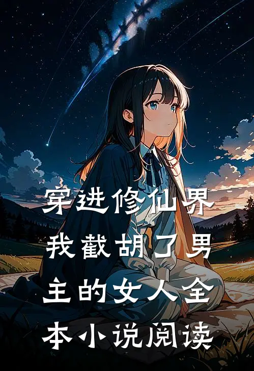 穿进修仙界：我截胡了男主的女人全本小说阅读