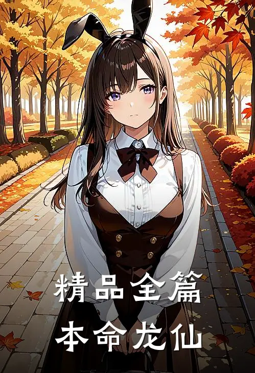 精品全篇本命龙仙