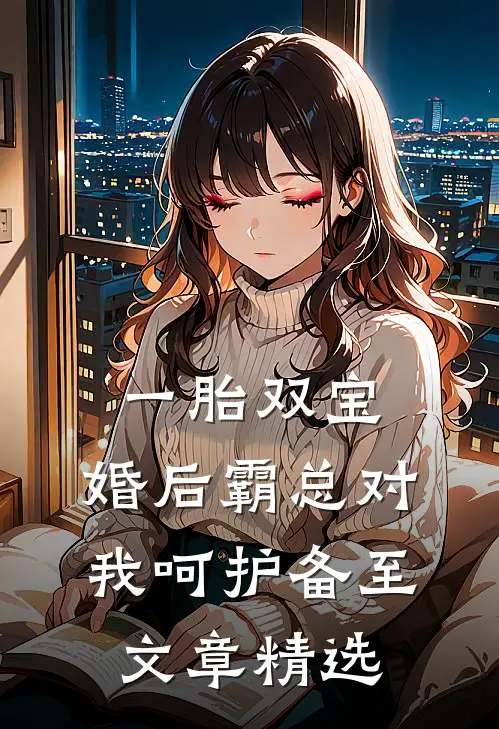 一胎双宝：婚后霸总对我呵护备至文章精选