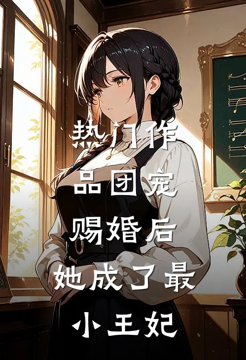 热门作品团宠：赐婚后，她成了最小王妃