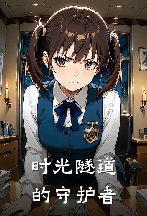 时光隧道的守护者
