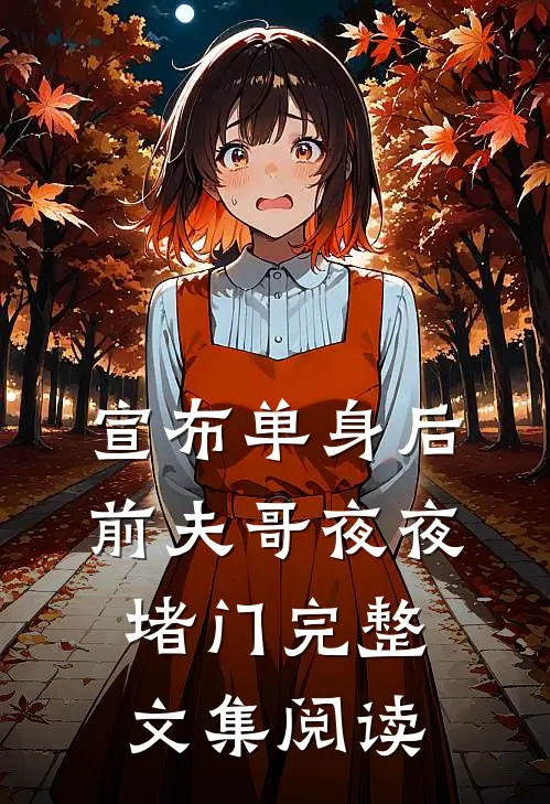 宣布单身后，前夫哥夜夜堵门完整文集阅读