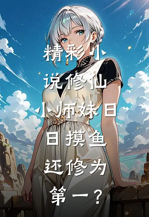 精彩小说修仙：小师妹日日摸鱼，还修为第一？