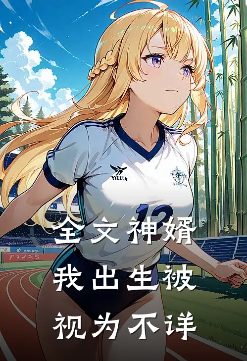 全文神婿：我出生被视为不详