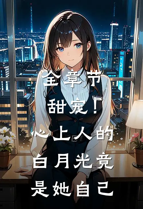 全章节甜宠！心上人的白月光竟是她自己