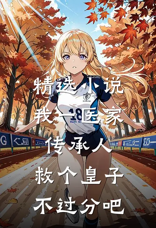 精选小说我一医家传承人，救个皇子不过分吧