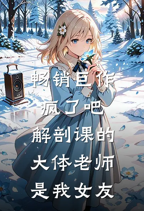 畅销巨作疯了吧，解剖课的大体老师是我女友