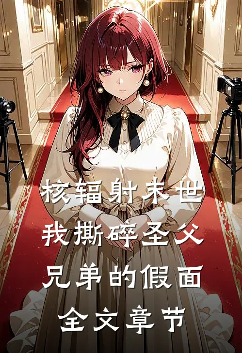 核辐射末世，我撕碎圣父兄弟的假面全文章节