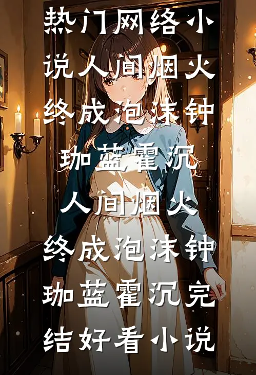 归春事晚杏花寒陆绍谨胡绫小说结局