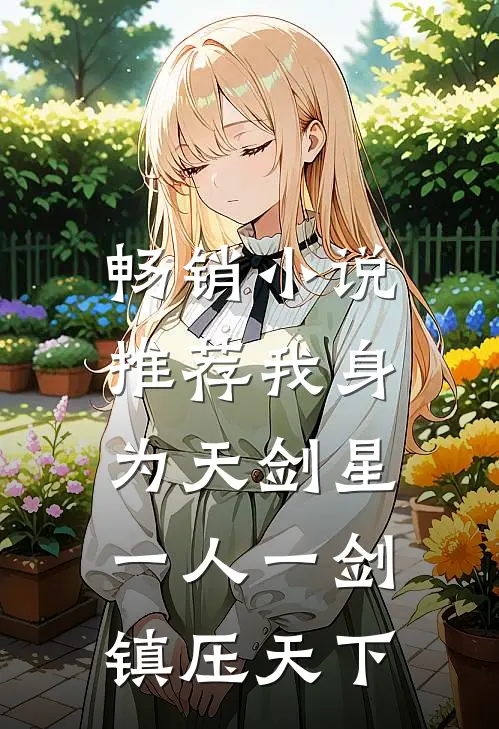 畅销小说推荐我身为天剑星，一人一剑镇压天下