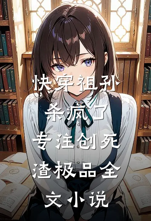 快穿祖孙杀疯了，专注创死渣极品全文小说